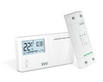 Regulator temperatury w technologii LMS