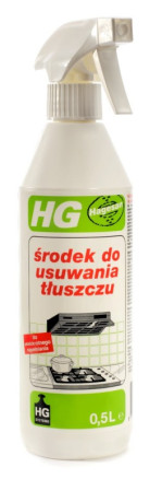 Spryskaj, przetrzyj i gotowe - czysty okap kuchenny